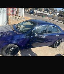 سوزوكي فورينزا